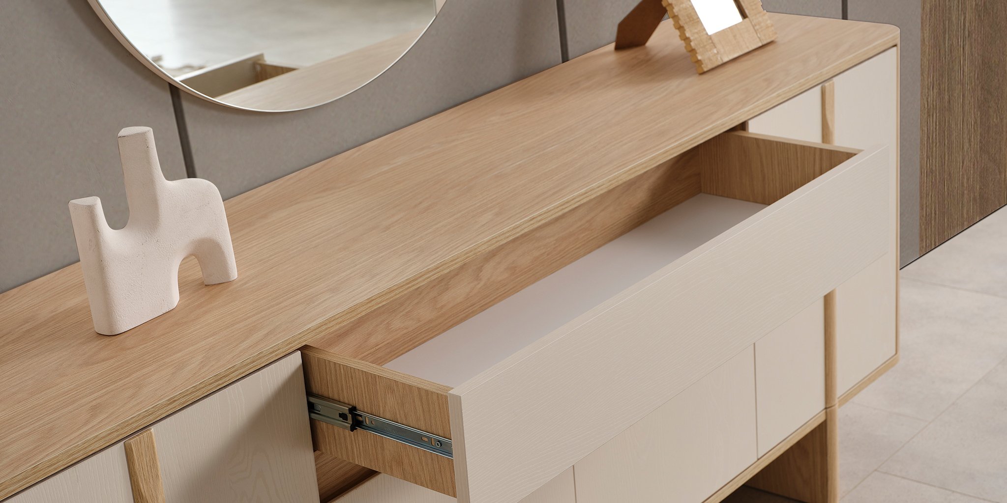 Stil Yemek Odası Takımı